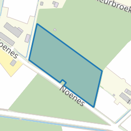 Perceel HRN02-B-2708