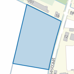 Perceel HRN02-B-2709