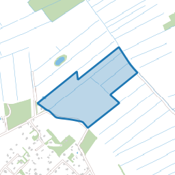 Perceel HRN02-B-2717