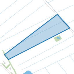 Perceel HRN02-B-2721