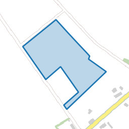 Perceel HRN02-B-2727