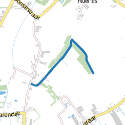 Perceel HRN02-B-2732