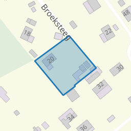 Perceel HRN02-B-2827