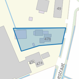 Perceel HRN02-B-2850