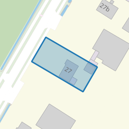 Perceel HRN02-B-2856