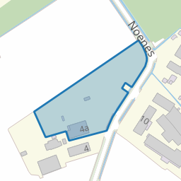 Perceel HRN02-B-2862