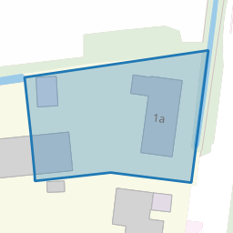 Perceel HRN02-B-2873