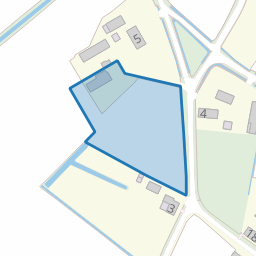 Perceel HRN02-B-2875