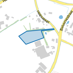 Perceel HRN02-B-2878