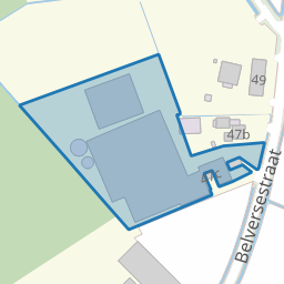 Perceel HRN02-B-2879