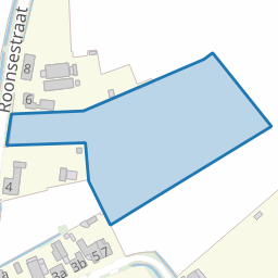 Perceel HRN02-B-2881