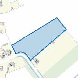 Perceel HRN02-B-2882