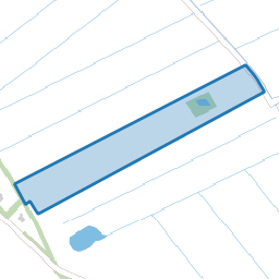 Perceel HRN02-B-2885