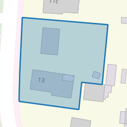 Perceel HRN02-B-2900