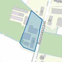 Perceel HRN02-B-2906