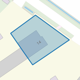 Perceel HRN02-B-2909