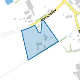 Perceel HRN02-B-2918