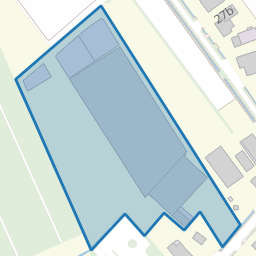 Perceel HRN02-B-2932