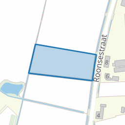 Perceel HRN02-B-2934