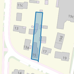 Perceel HRN02-B-2938