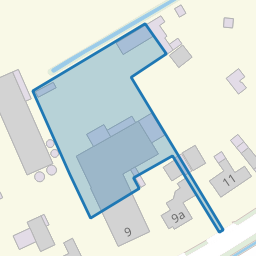 Perceel HRN02-B-2942