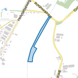 Perceel HRN02-B-2952