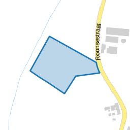 Perceel HRN02-B-2953