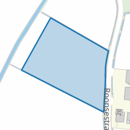 Perceel HRN02-B-2955