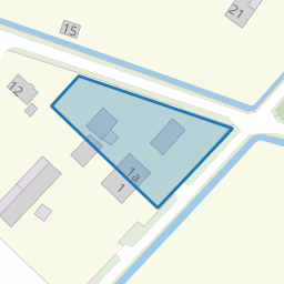 Perceel HRN02-B-2969