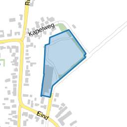 Perceel HRN02-B-2972