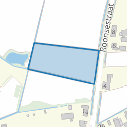 Perceel HRN02-B-3037