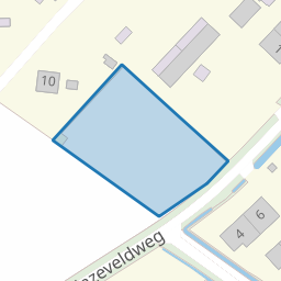 Perceel HRN02-B-3051