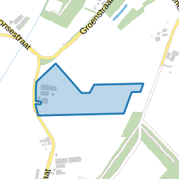 Perceel HRN02-B-3052