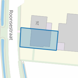 Perceel HRN02-B-3053