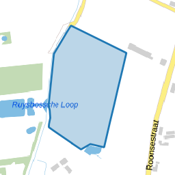 Perceel HRN02-B-3067