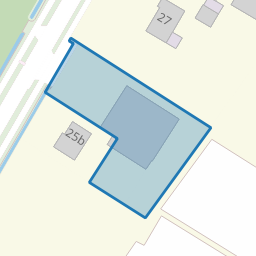 Perceel HRN02-B-3079