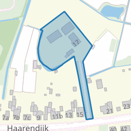 Perceel HRN02-B-3087