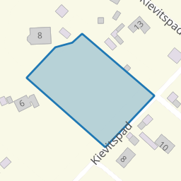 Perceel HRN02-B-3100