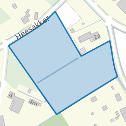 Perceel HRN02-B-3110