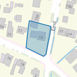 Perceel HRN02-B-3124