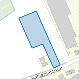 Perceel HRN02-B-3135