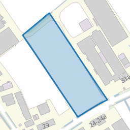 Perceel HRN02-B-3140