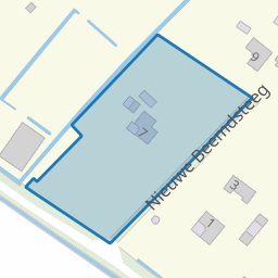 Perceel HRN02-B-3155