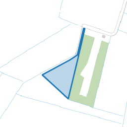 Perceel HRN02-C-1533