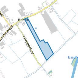 Perceel HRN02-C-1561