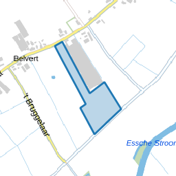 Perceel HRN02-C-1564