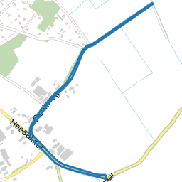 Perceel HRN02-C-1660