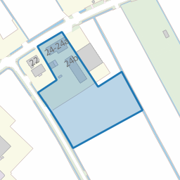 Perceel HRN02-C-1687