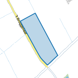 Perceel HRN02-C-1689