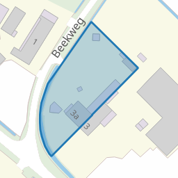 Perceel HRN02-C-1700